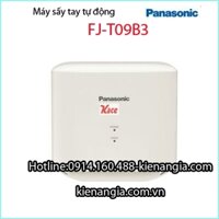 Máy sấy khô tay tự động Panasonic FJ-T09B3