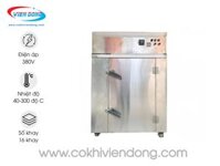 Máy sấy khoai lang 15 khay tĩnh
