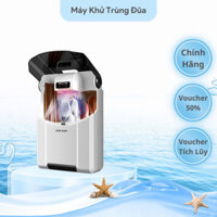 Máy sấy khử khuẩn đũa, Hộp sấy đũa thìa khử khuẩn khử trùng, diệt vi khuẩn an toàn cho mọi nhà