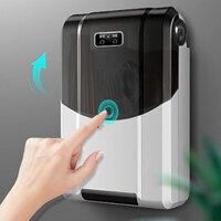 Máy sấy khử khuẩn đũa, Hộp sấy đũa thìa khử khuẩn khử trùng, diệt vi khuẩn an toàn cho mọi nhà