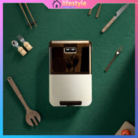 Máy sấy khử khuẩn đũa, Hộp sấy đũa thìa khử khuẩn khử trùng, diệt vi khuẩn an toàn cho mọi nhà