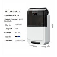 Máy sấy khử khuẩn đũa,Hộp sấy đũa thìa khử khuẩn khử trùng, diệt vi khuẩn an toàn cho mọi nhà {FREESHIP}