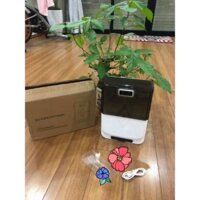 Máy sấy khử khuẩn đũa,Hộp sấy đũa thìa khử khuẩn khử trùng, diệt vi khuẩn an toàn cho mọi nhà