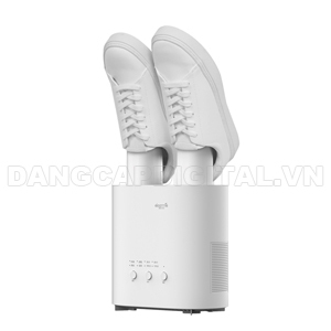 Máy sấy, khử mùi giầy Xiaomi Deerma DEM-HX20
