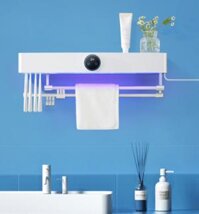 Máy sấy, khử trùng khăn, bàn chải Xiaomi