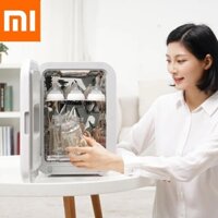 Máy sấy khử trùng sấy khô bình sữa Xiaomi Youpin Xiaolang bằng tia UV