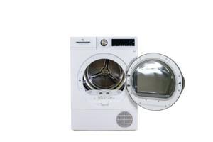 Máy sấy quần áo Kuchen DKD 810420