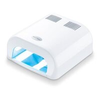 Máy sấy làm khô gel móng tay Beurer MPE38 - Hàng chính hãng