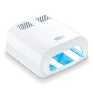 Máy sấy làm khô sơn móng tay Beurer MPE38
