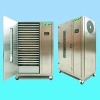 Máy Sấy Lạnh Thực Phẩm Đa Năng GND-15U