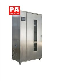 Máy sấy lạnh thực phẩm (Sấy Nhiệt – Sấy Lạnh – Khử Ẩm) AGHD-15ELC