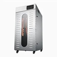 Máy sấy lạp xưởng 29 giá treo VTK-SNS29X