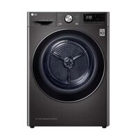 Máy Sấy LG 9 Kg DVHP09B