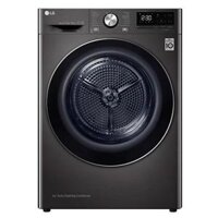 Máy sấy LG 9 Kg DVHP09B