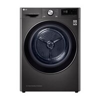 Máy sấy LG 9 Kg DVHP09B