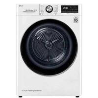 Máy sấy LG 9 Kg DVHP09W