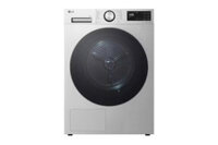 Máy sấy LG AI DUAL Inverter Heat Pump™ 12kg màu xám RX12VHP5S1 Model 2026