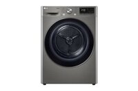 Máy sấy LG heatpump  DVHP50P 10.5kg Mới 100% Chính hãng