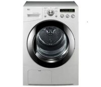 Máy Sấy LG Inverter 8 kg DR-80BW
