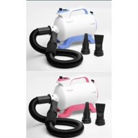 Máy sấy lông cao cấp chuyên cho các spa