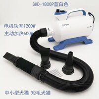 Máy sấy lông cao cấp chuyên cho các spa