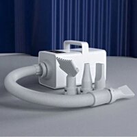 Máy sấy lông cho chó mèo nhiều công suất