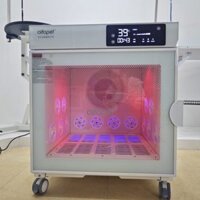 Máy sấy lông cho phòng Spa thú cưng Alfapet Model 55B