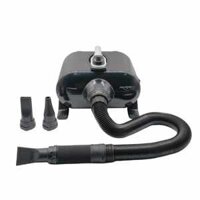 Máy sấy lông chuyên dụng cho thú cưng Typhoon Shernbao DHD-3000F động cơ kép 2 motor