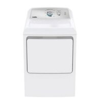 Máy sấy Mabe Dryer 18kg SME26N5XNBCT0