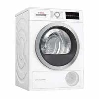Máy sấy ngưng tụ bơm nhiệt Bosch WQG24200SG 9 Kg