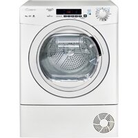 Máy sấy ngưng tụ Candy 10 kg CSO C10TE-S