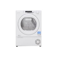 Máy sấy ngưng tụ Candy 9 kg GVS C9DE-S