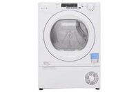 Máy sấy ngưng tụ Candy 9 Kg GVS C9DE-S