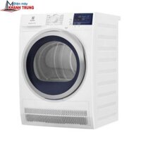 Máy sấy ngưng tụ Electrolux 8 Kg EDC804CEWA