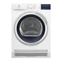 Máy sấy ngưng tụ Electrolux 8Kg EDC804CEWA