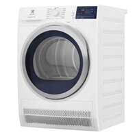 Máy sấy ngưng tụ Electrolux 8Kg EDC804CEWA