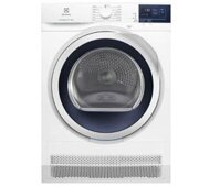 Máy sấy ngưng tụ Electrolux 8Kg EDC804P5WB