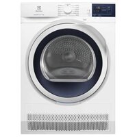 Máy Sấy Ngưng Tụ Electrolux EDC804CEWA 8 Kg