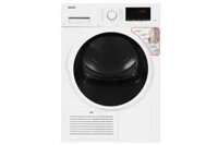 Máy sấy ngưng tụ Galanz 8 Kg DC-80S5C - màu trắng