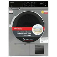 Máy sấy ngưng tụ Toshiba 8Kg TD-K90MEV(SK)