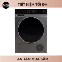 Máy sấy ngưng tụ Toshiba TD-K90MEV(SK) 8 kg