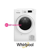 Máy sấy ngưng tụ Whirlpool FFT CM11 8XB EE – 8kg Trắng