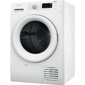Máy sấy quần áo Whirlpool FreshCare FFT CM11 8XB EE