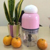 Máy say nồi đồng cối đá osaka