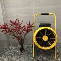 Máy sấy nông sản FRED FR-C15/3