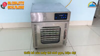 Máy sấy nông sản mini 10K