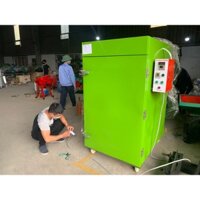Máy sấy nông sản,dược liệu,ngũ cốc 80-100kg/mẻ