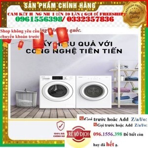 Máy sấy quần áo Panasonic NH-E70JA1WVT - 7 kg