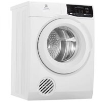 Máy sấy quần áo 7kg Electrolux Thụy Điển EDV705HQWA – Miễn phí lắp đặt