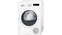 Máy sấy quần áo 8 kg Bosch WTB86201SG | Serie 4